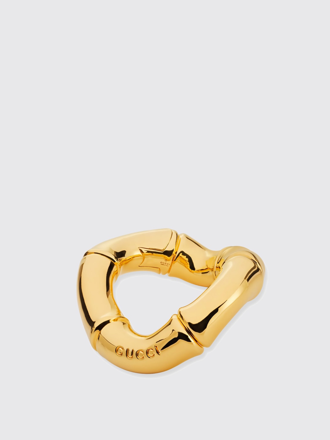 アクセサリーその他 GUCCI Woman Jewel Brown 830679I4710 8005 GUCCI: Jewel woman - Brown | Gucci jewel 830679I4710 online
