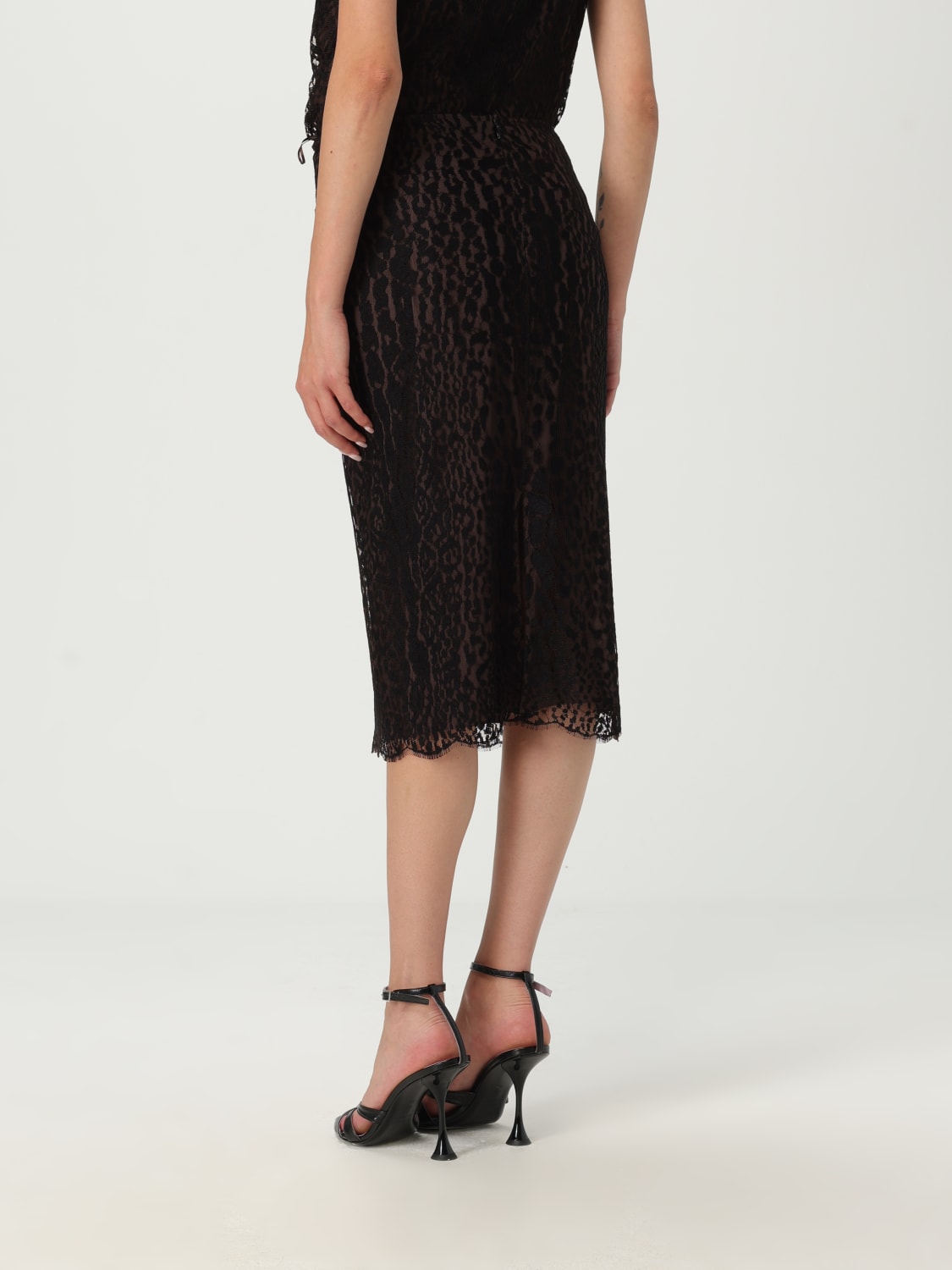 TOM FORD SKIRT: Skirt woman Tom Ford, Black - Img 3