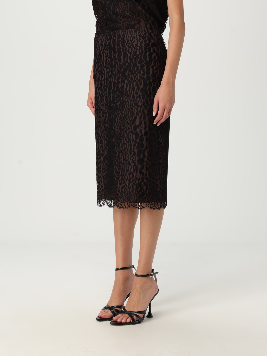 TOM FORD SKIRT: Skirt woman Tom Ford, Black - Img 4