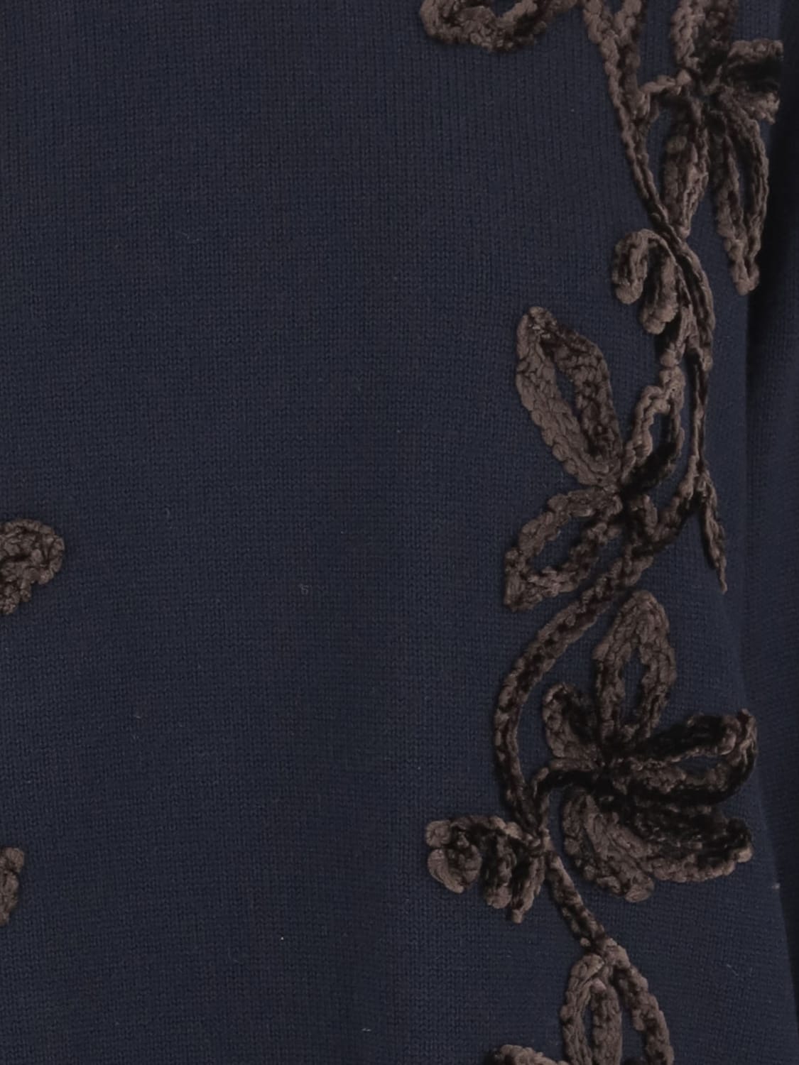 JIL SANDER PULLOVER: Pullover damen Jil Sander, Blau - Img 3