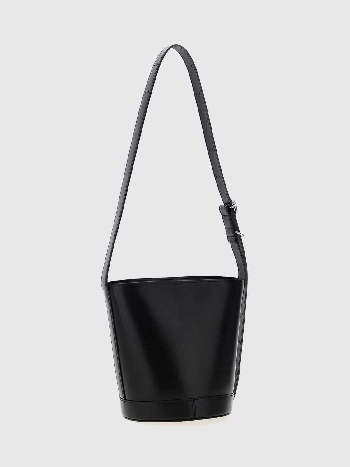 JIL SANDER BOLSO DE MANO: Bolso de mano mujer Jil Sander, Negro - Img 2