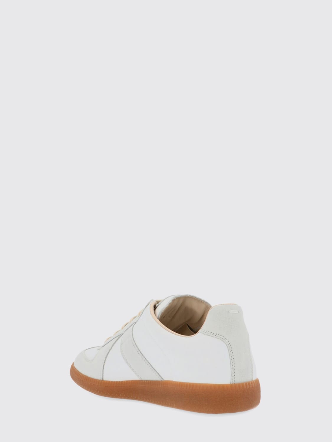 MAISON MARGIELA SNEAKERS: Sneakers woman Maison Margiela, White - Img 2