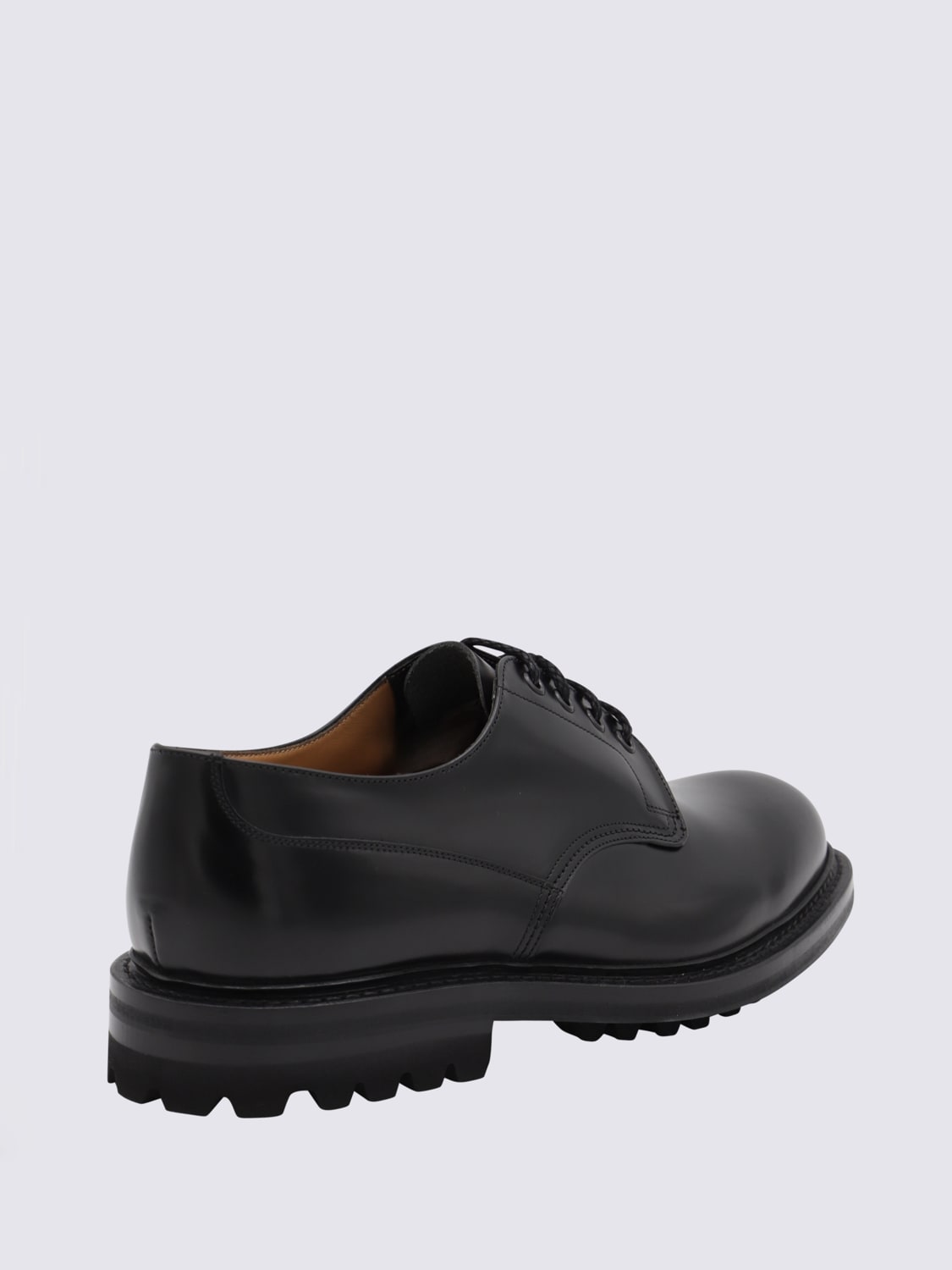 CHURCH'S BROGUE SHOES: Shoes men Church's, Black - Img 3