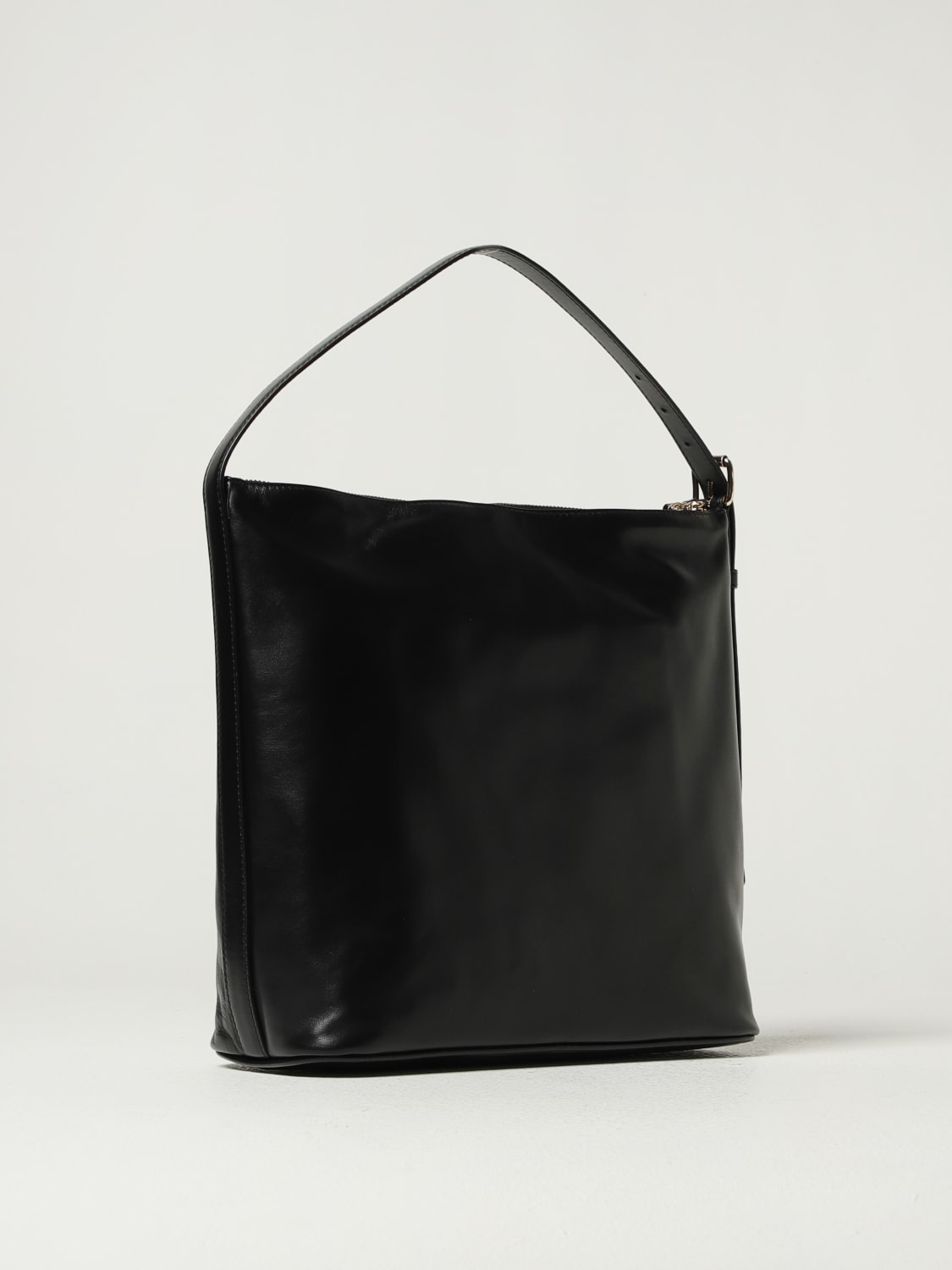 A.P.C. BOLSO DE HOMBRO: Bandolera mujer A.P.C., Negro - Img 2