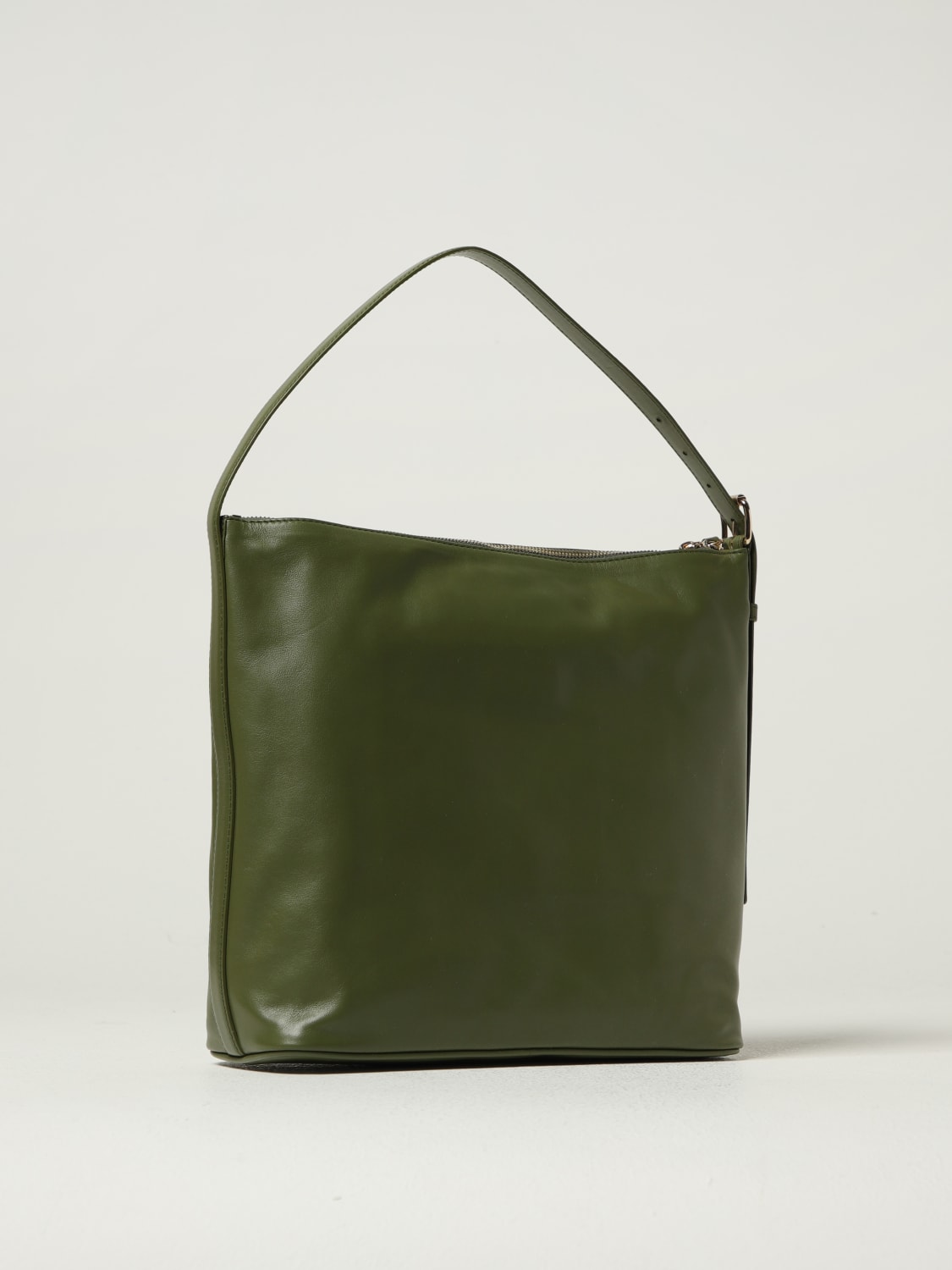 A.P.C. BOLSO DE HOMBRO: Bandolera mujer A.P.C., Verde - Img 2