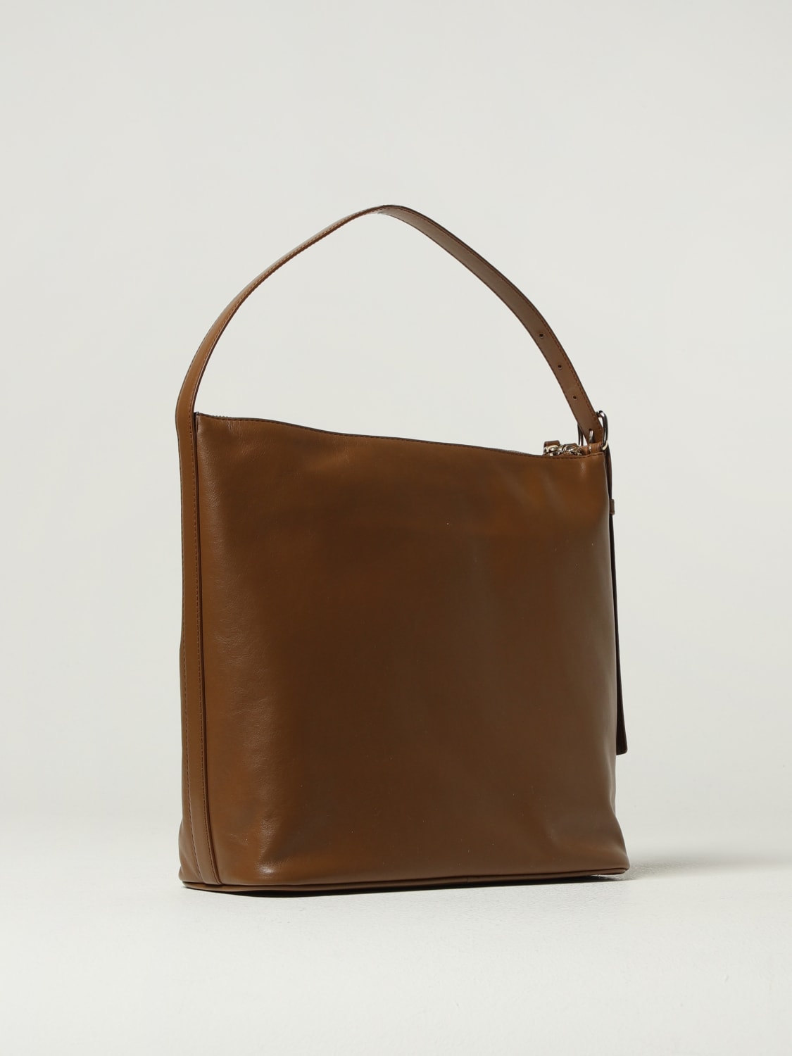 A.P.C. BOLSO DE HOMBRO: Bandolera mujer A.P.C., Marrón - Img 2