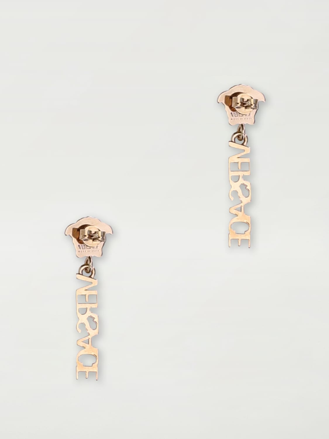 VERSACE JEWEL: Jewel woman Versace, Gold - Img 2