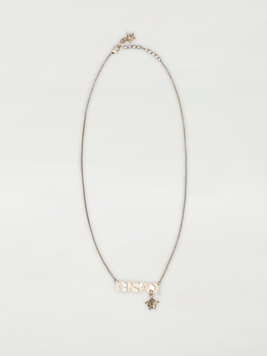 VERSACE JEWEL: Jewel woman Versace, Gold - Img 1