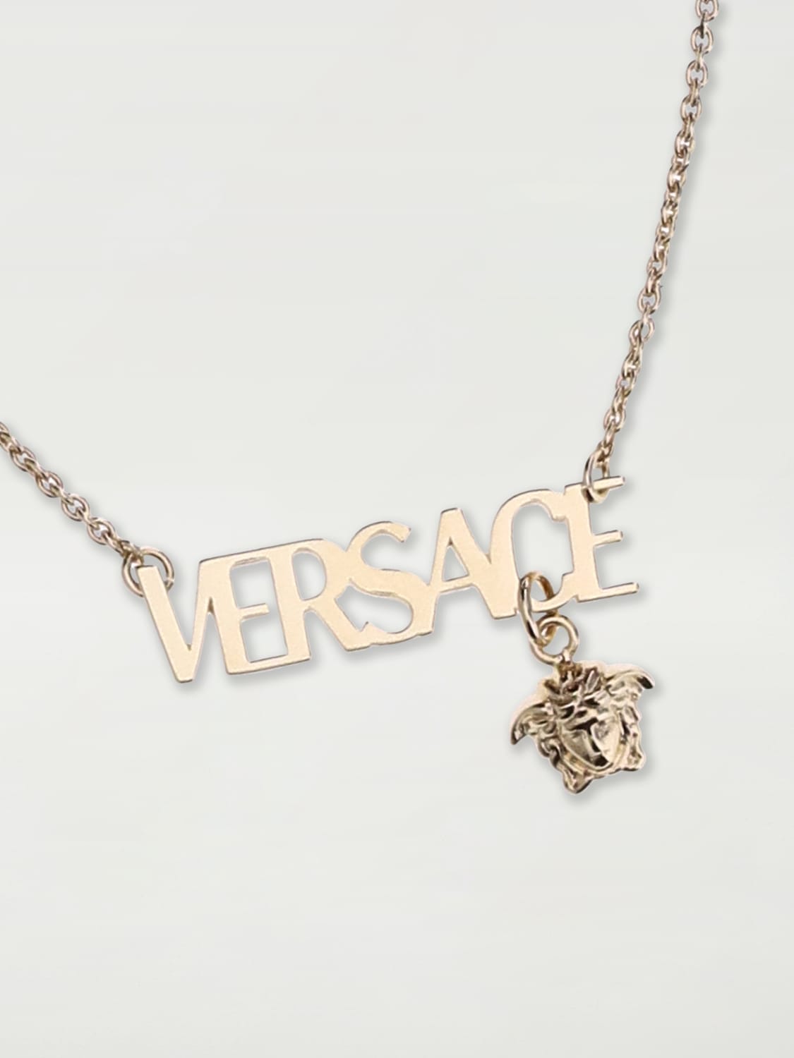VERSACE JEWEL: Jewel woman Versace, Gold - Img 2
