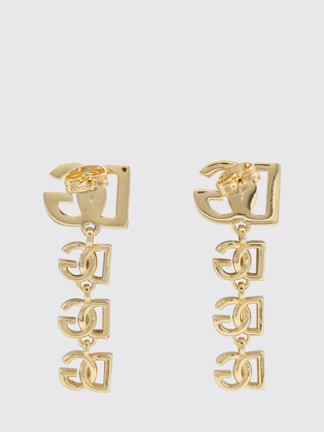 DOLCE & GABBANA JEWEL: Jewel woman Dolce & Gabbana, Gold - Img 2