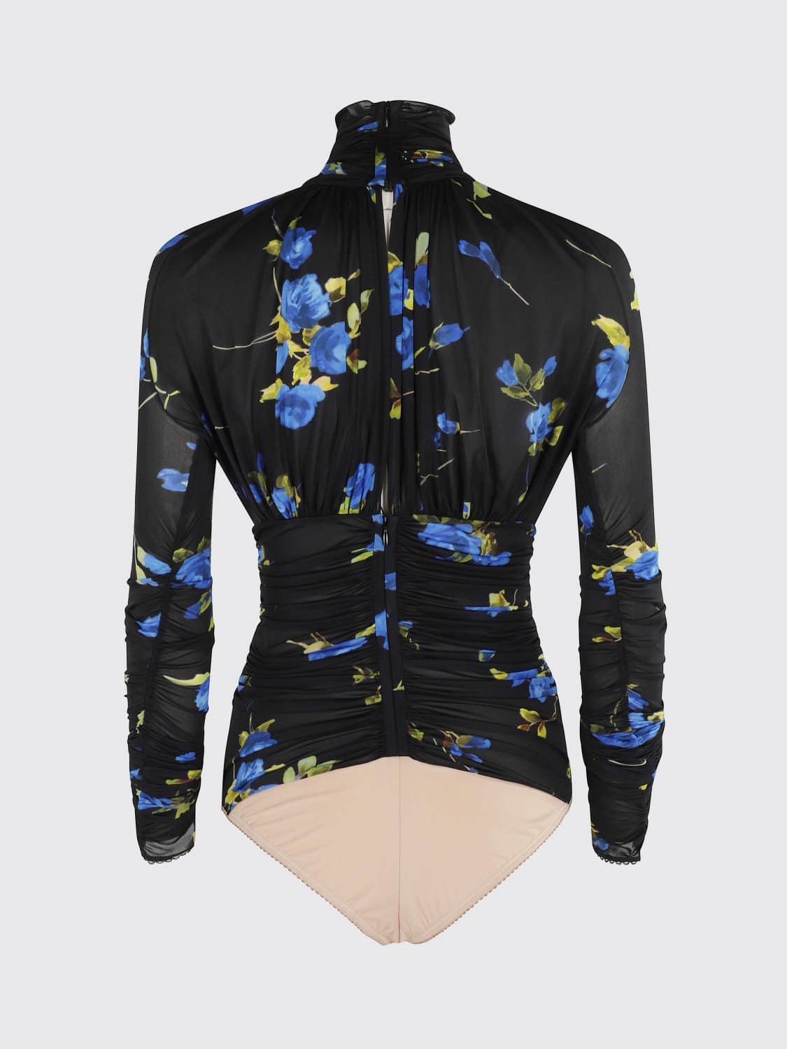 BLUMARINE TOP: Top damen Blumarine, Bunt - Img 2