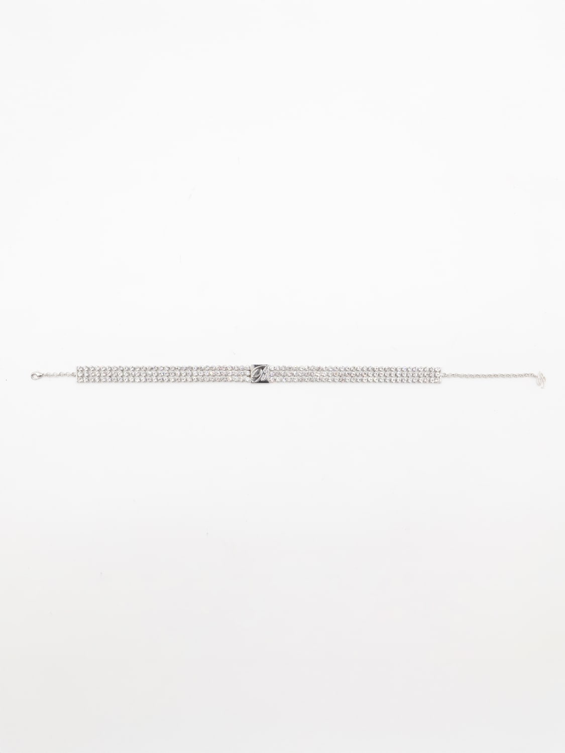 BLUMARINE JOYA: Joya mujer Blumarine, Plata - Img 1