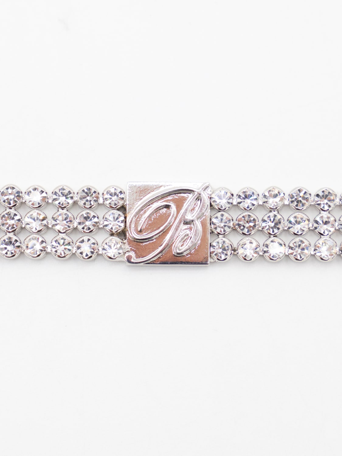 BLUMARINE JOYA: Joya mujer Blumarine, Plata - Img 2