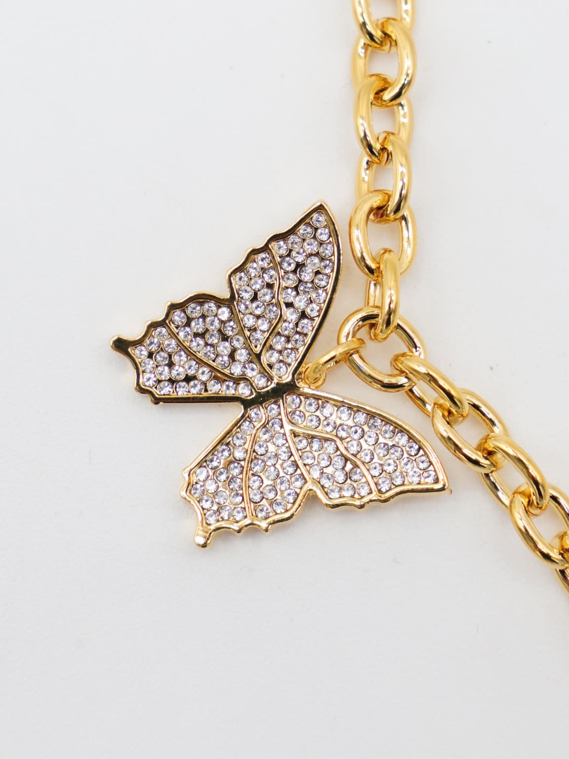 BLUMARINE JOYA: Joya mujer Blumarine, Oro - Img 2