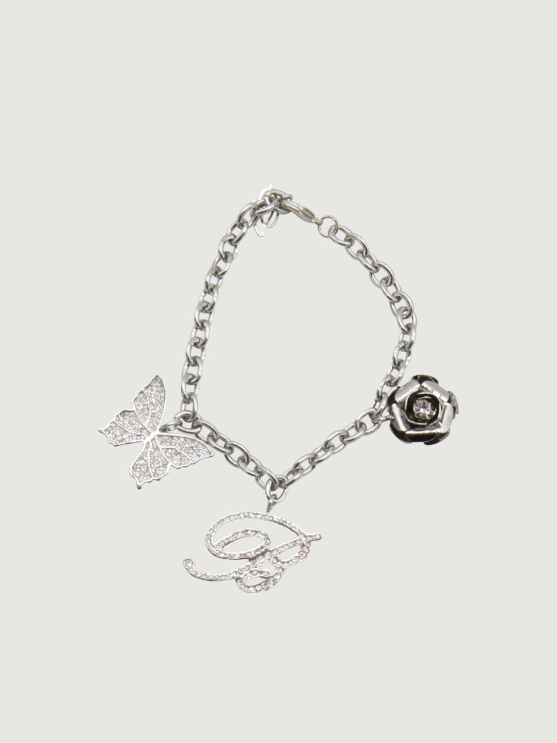 BLUMARINE JOYA: Joya mujer Blumarine, Plata - Img 1