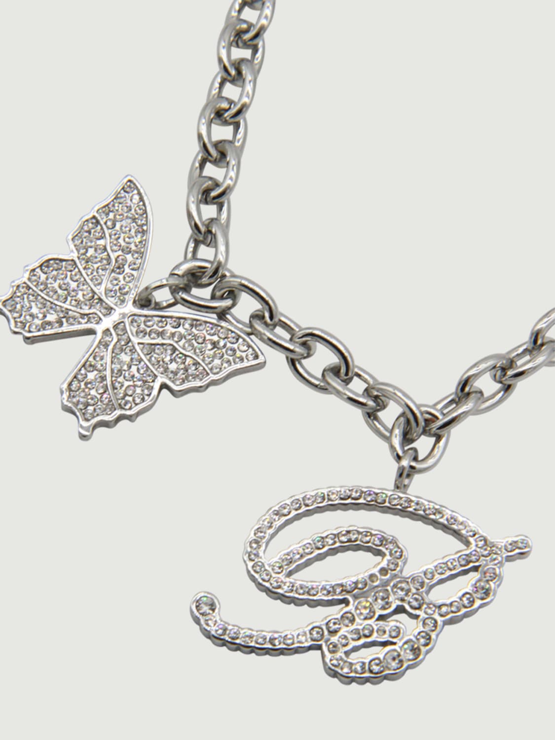 BLUMARINE JOYA: Joya mujer Blumarine, Plata - Img 2