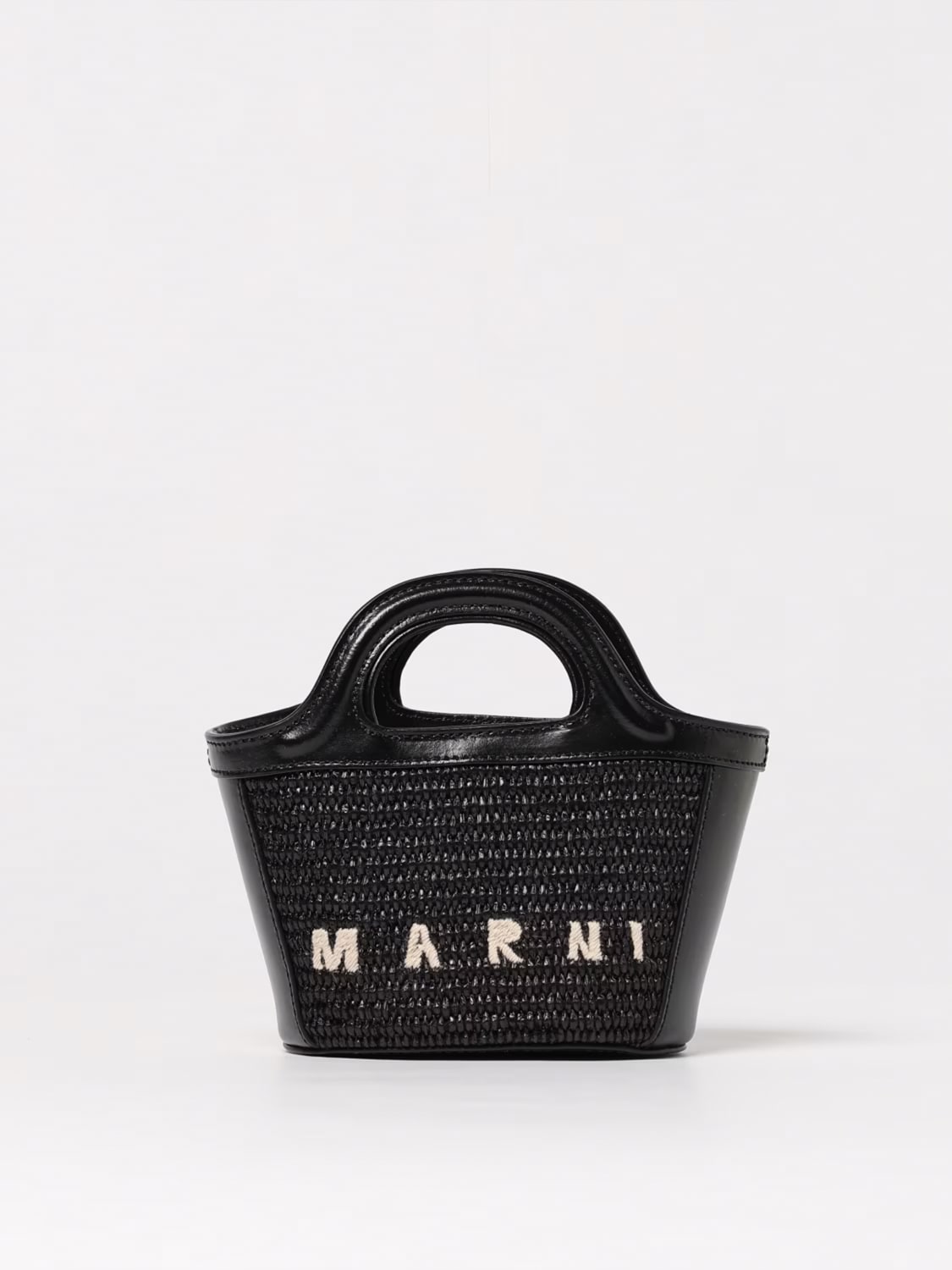 MARNI HANDBAG: Handbag woman Marni, Black - Img 1