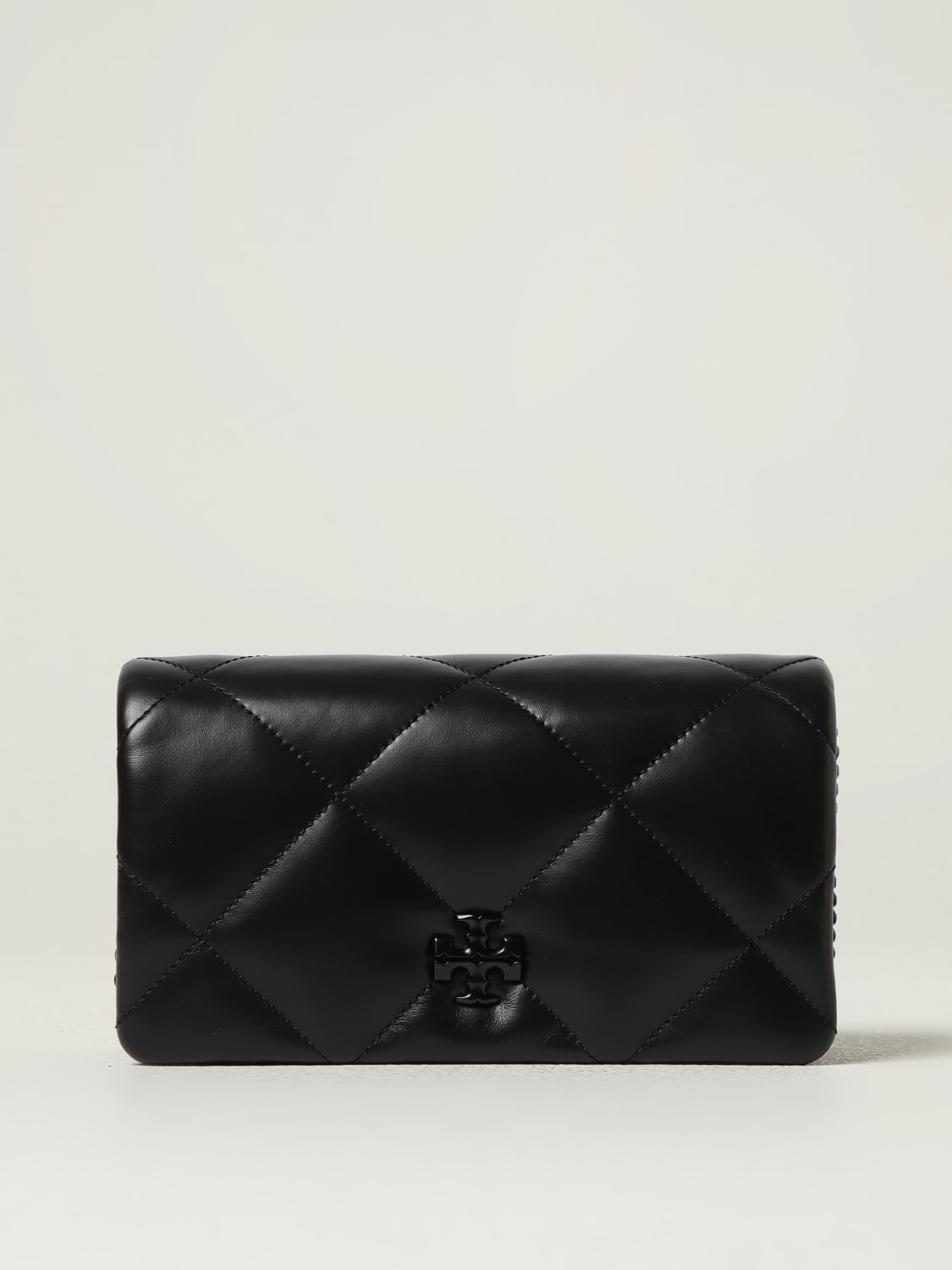TORY BURCH MINI SAC: Sac bandoulière femme Tory Burch, Noir - Img 1