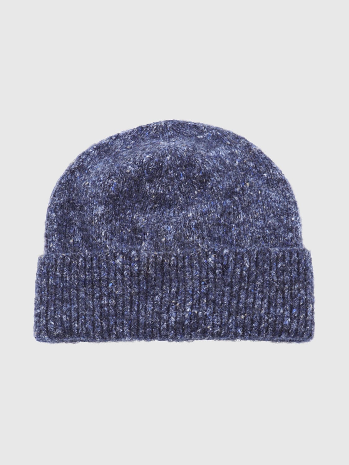 BRUNELLO CUCINELLI HAT: Hat men Brunello Cucinelli, Denim - Img 2