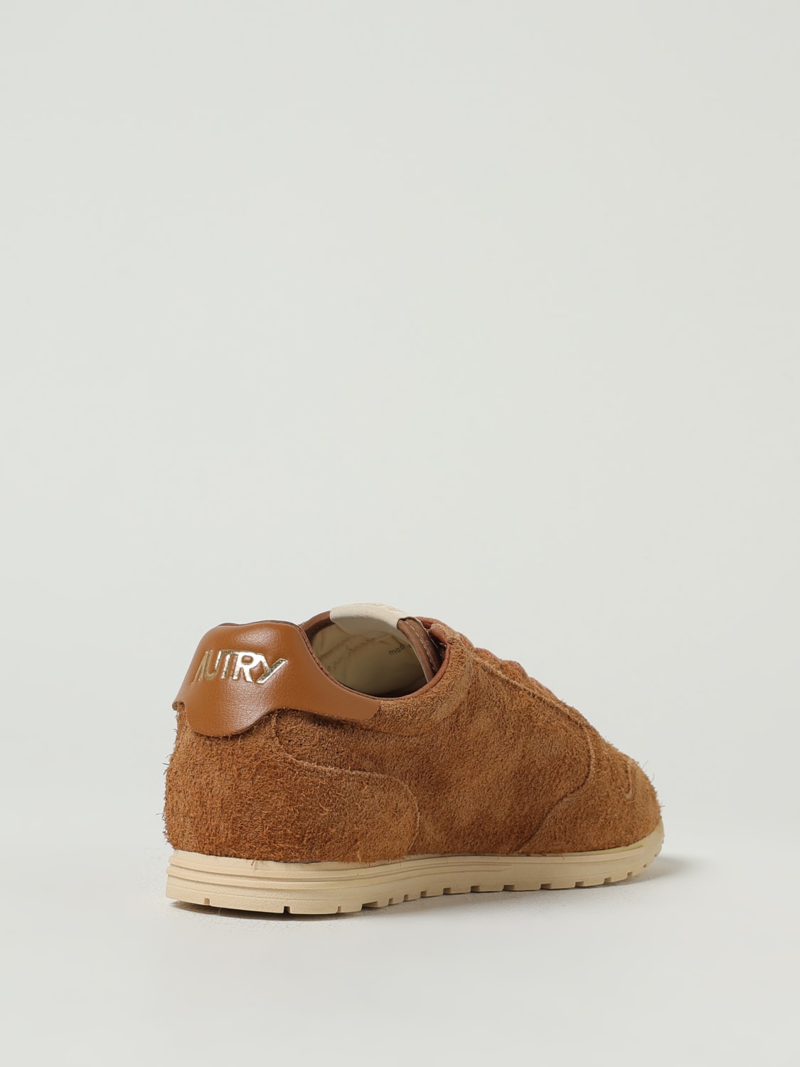 AUTRY SNEAKERS: Sneakers men Autry, Brown - Img 3