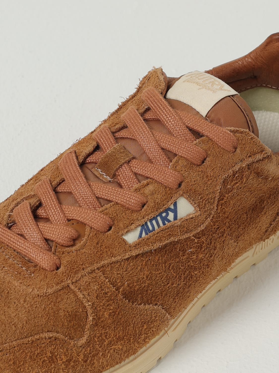 AUTRY SNEAKERS: Sneakers men Autry, Brown - Img 4
