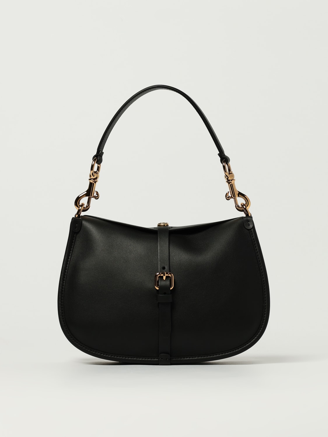 ETRO BOLSO DE HOMBRO: Bolso de hombro mujer Etro, Negro - Img 1
