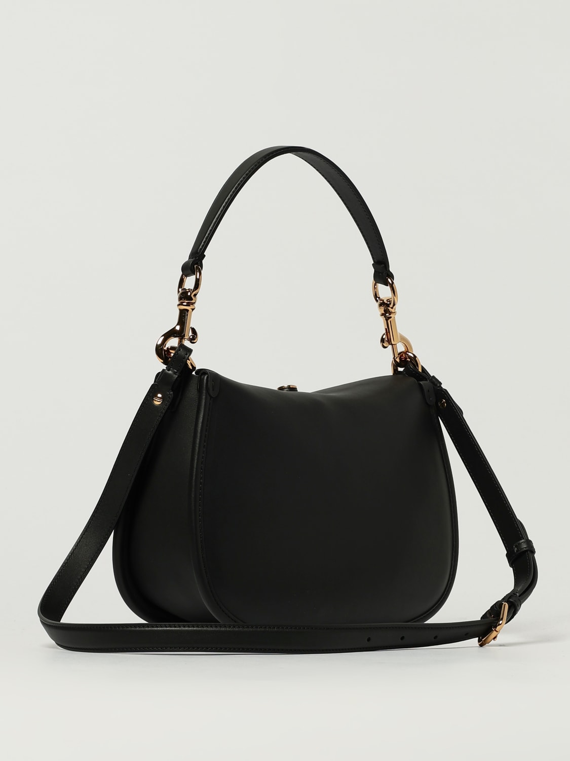 ETRO BOLSO DE HOMBRO: Bolso de hombro mujer Etro, Negro - Img 3