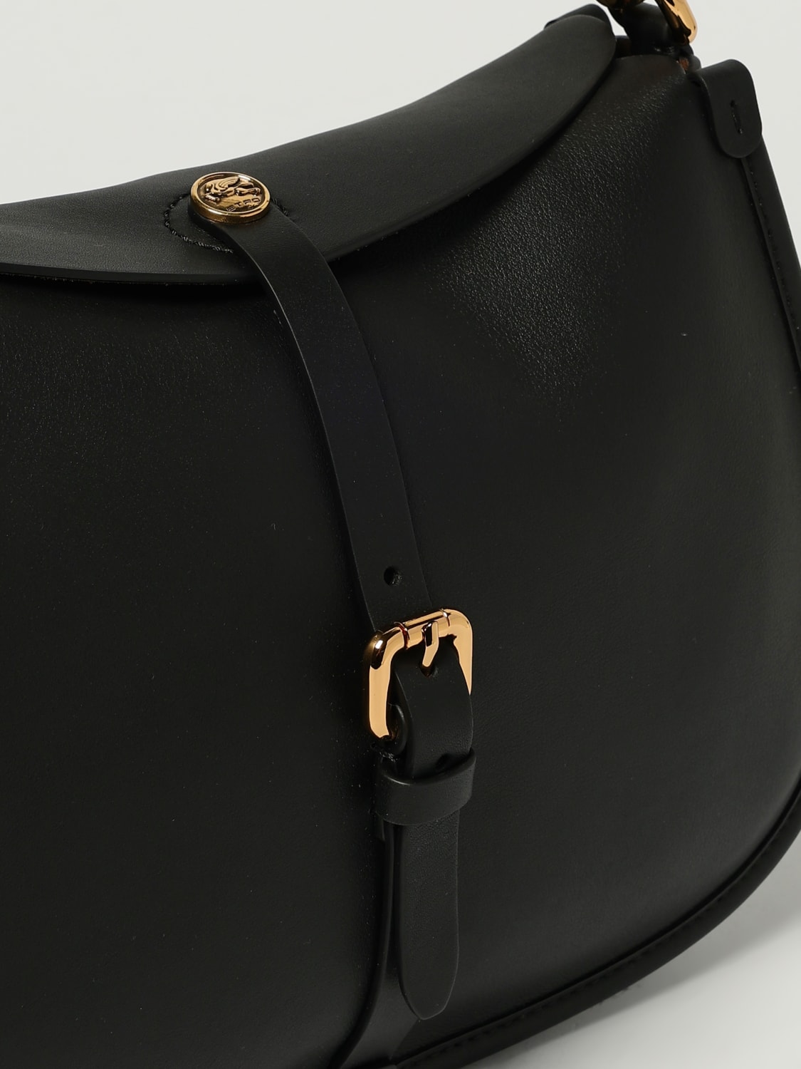 ETRO BOLSO DE HOMBRO: Bolso de hombro mujer Etro, Negro - Img 4