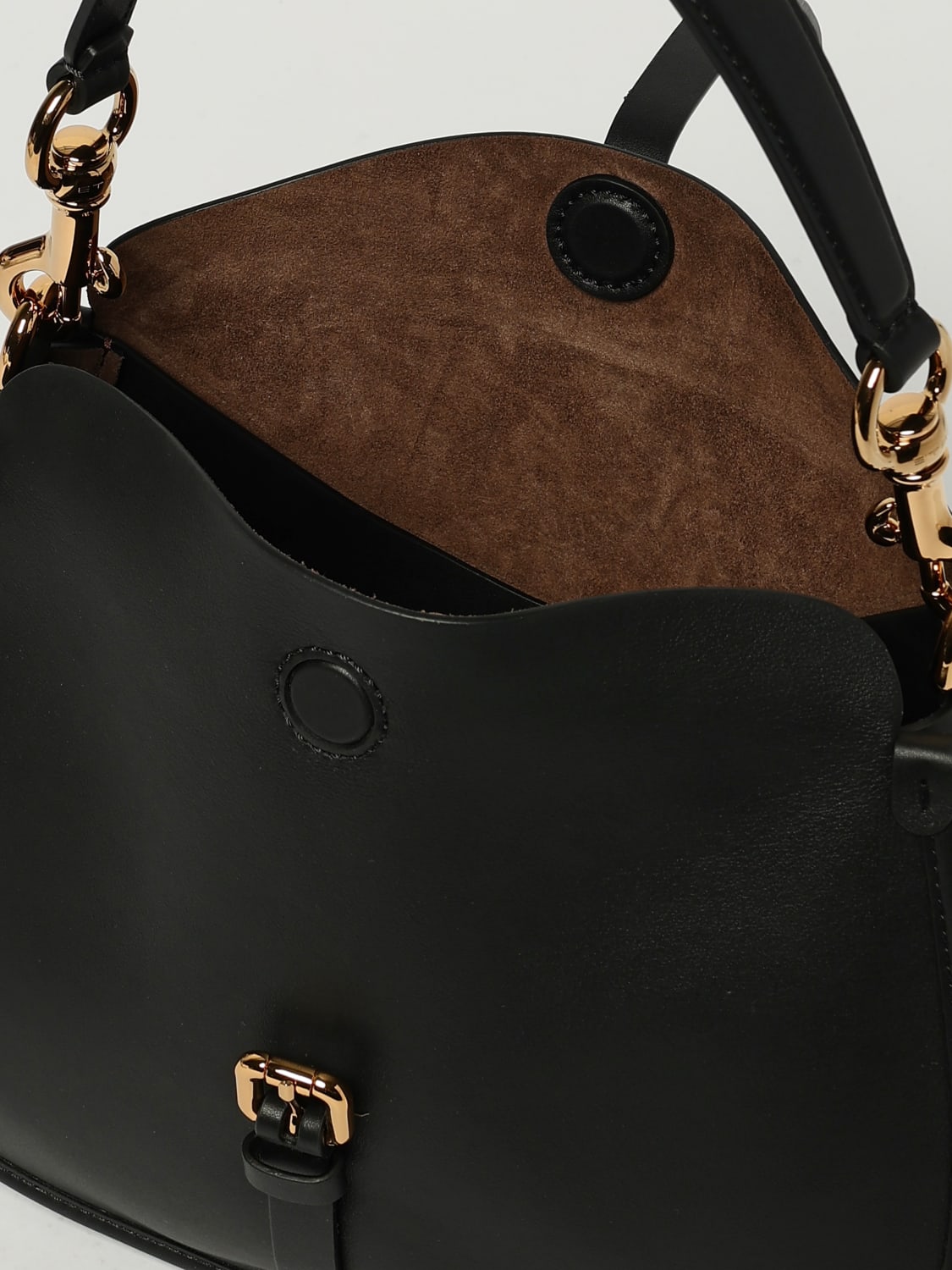 ETRO BOLSO DE HOMBRO: Bolso de hombro mujer Etro, Negro - Img 5