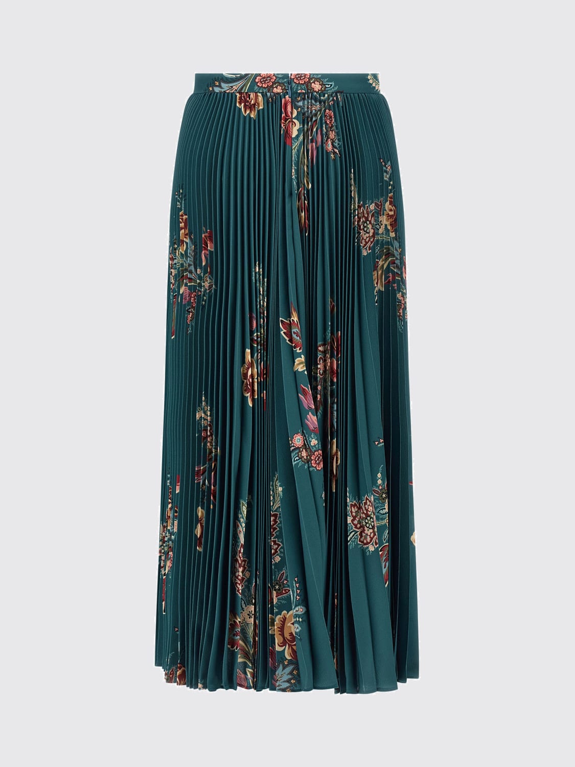 ETRO FALDA: Falda mujer Etro, Fantasía - Img 2