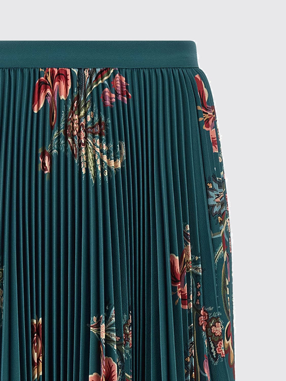 ETRO FALDA: Falda mujer Etro, Fantasía - Img 3