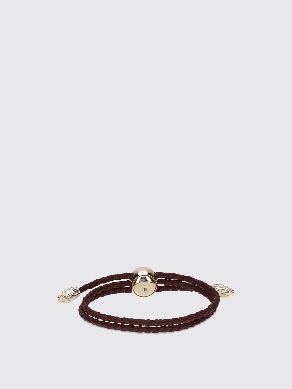 BOTTEGA VENETA JEWEL: Jewel woman Bottega Veneta, Red - Img 2