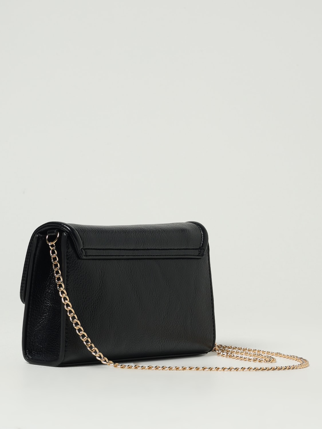 LOVE MOSCHINO MINI BAG: Handbag woman Love Moschino, Black - Img 2