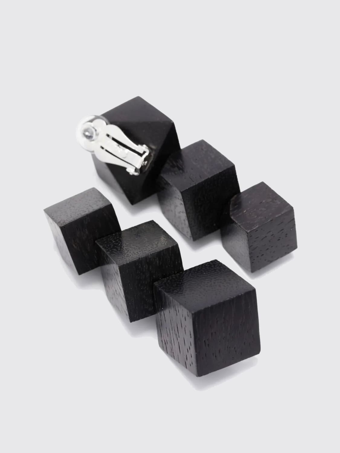 MONIES JEWEL: Jewel woman Monies, Black - Img 2