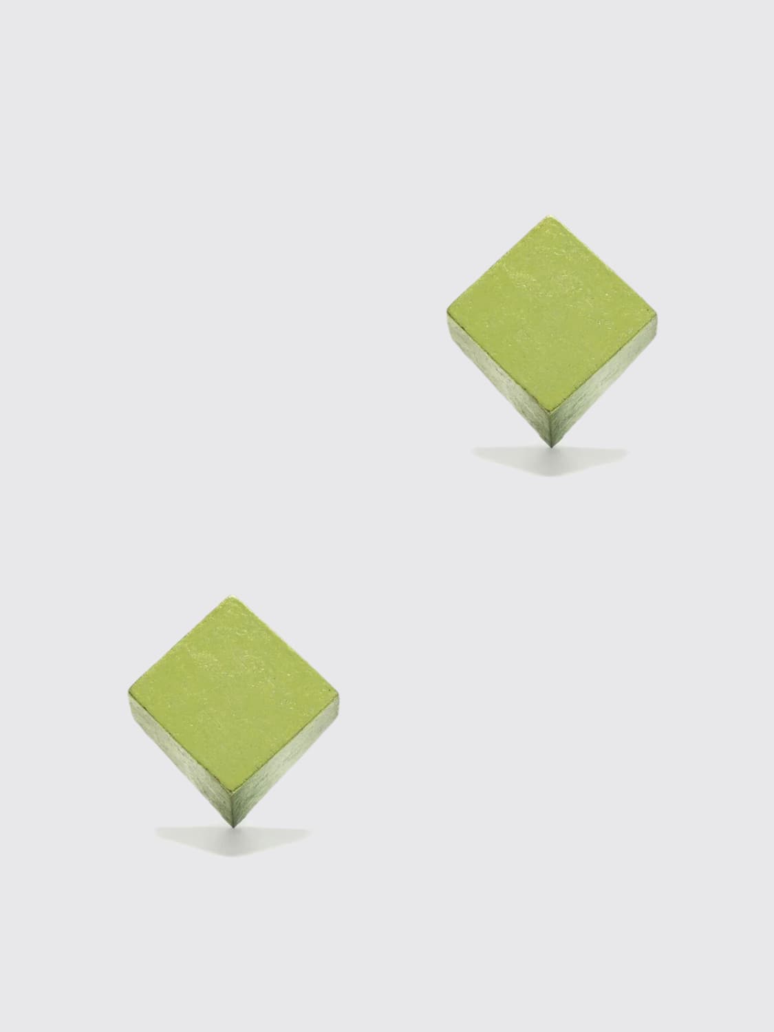 MONIES 珠宝首饰: 珠宝首饰 女士 Monies, 绿色 - Img 1