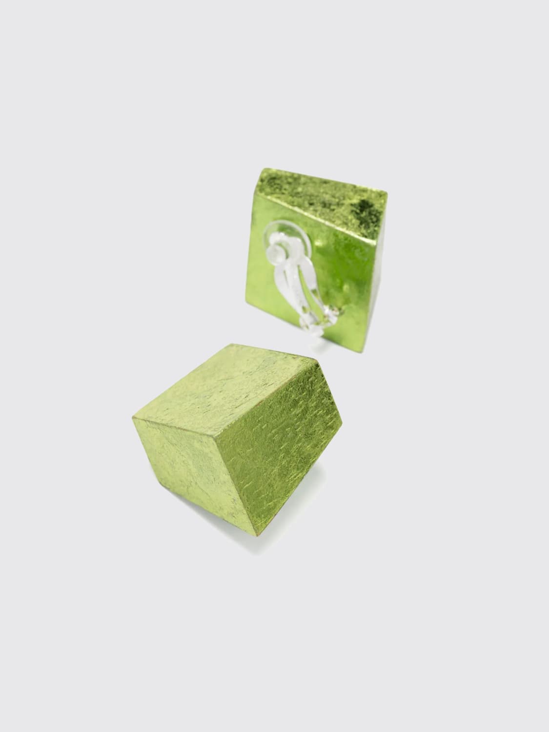 MONIES 珠宝首饰: 珠宝首饰 女士 Monies, 绿色 - Img 2