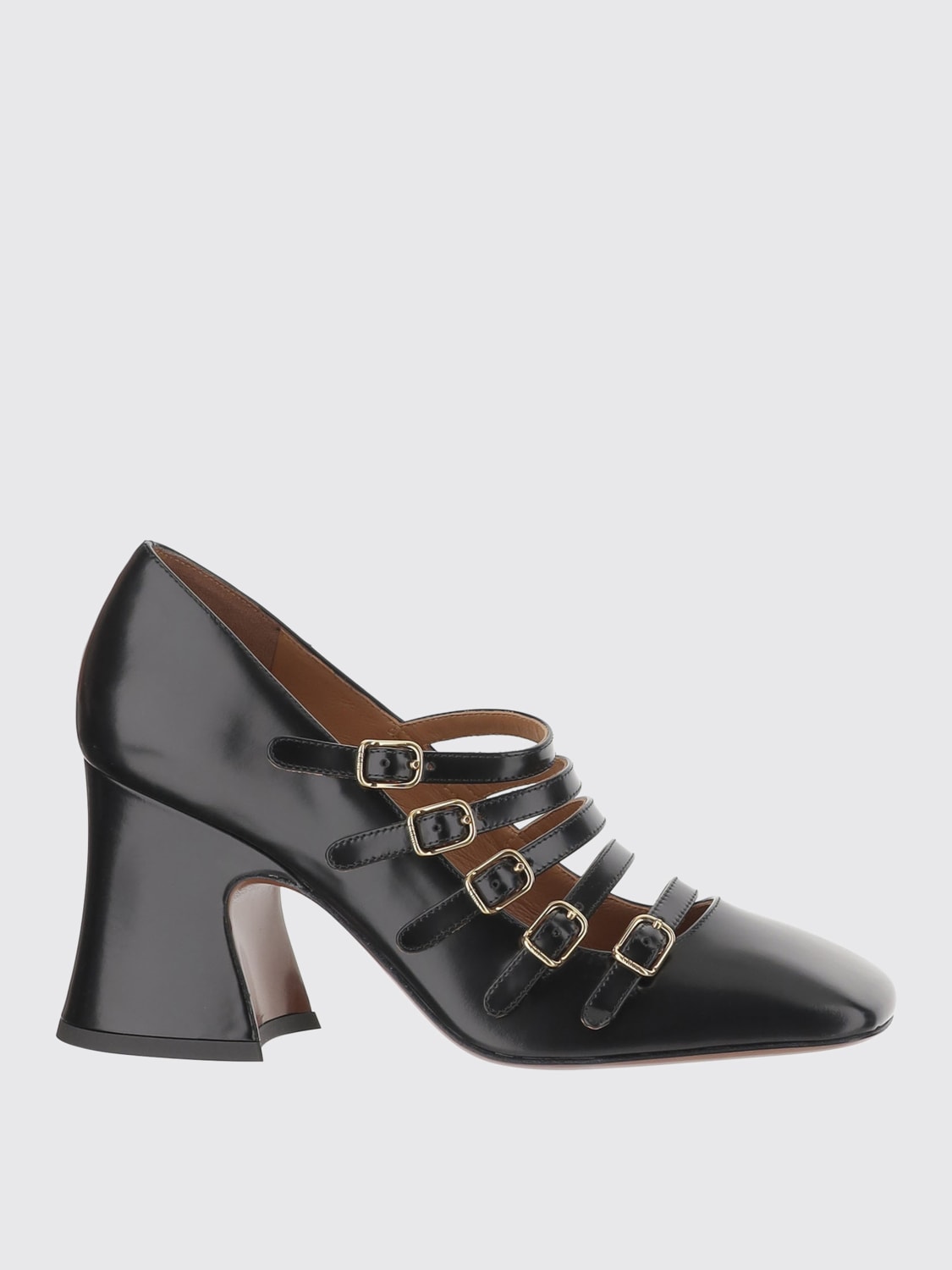 CHLOÉ ESCARPIN: Chaussures femme ChloÉ, Noir - Img 1