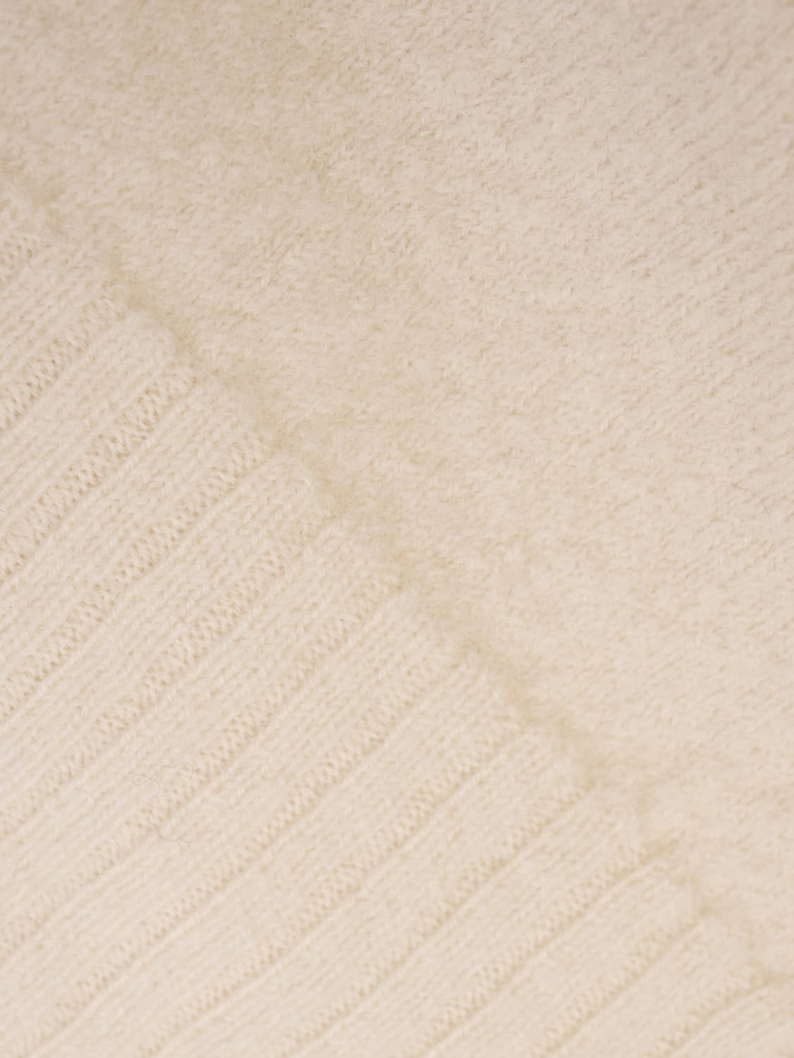 JIL SANDER SWEATER: Sweater men Jil Sander, White - Img 3