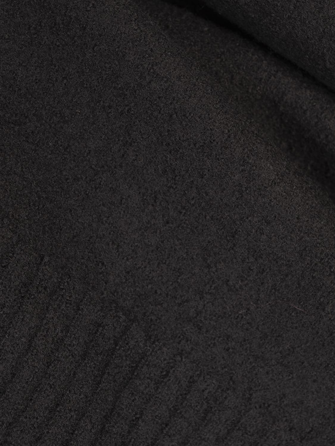 JIL SANDER JERSEY: Jersey hombre Jil Sander, Negro - Img 3