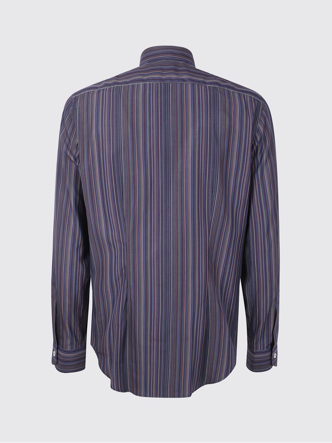 PAUL SMITH SHIRT: Shirt men Paul Smith, Navy - Img 2