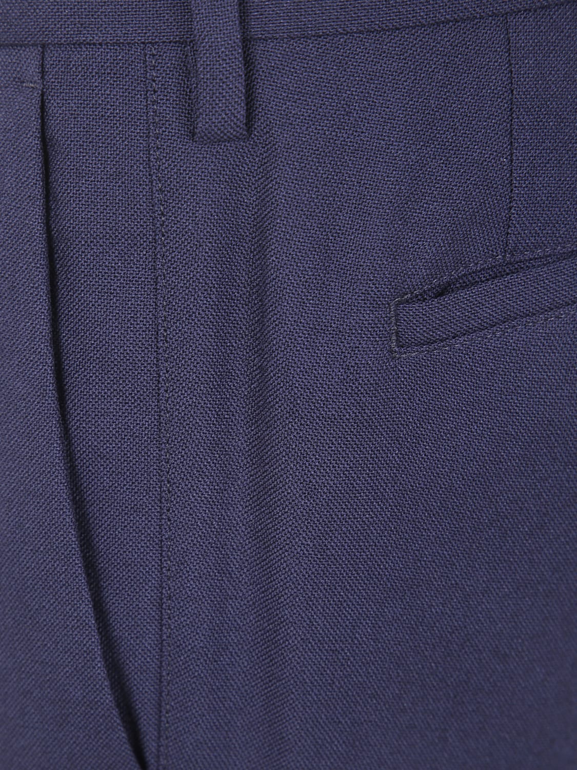 PAUL SMITH PANTS: Pants men Paul Smith, Navy - Img 3