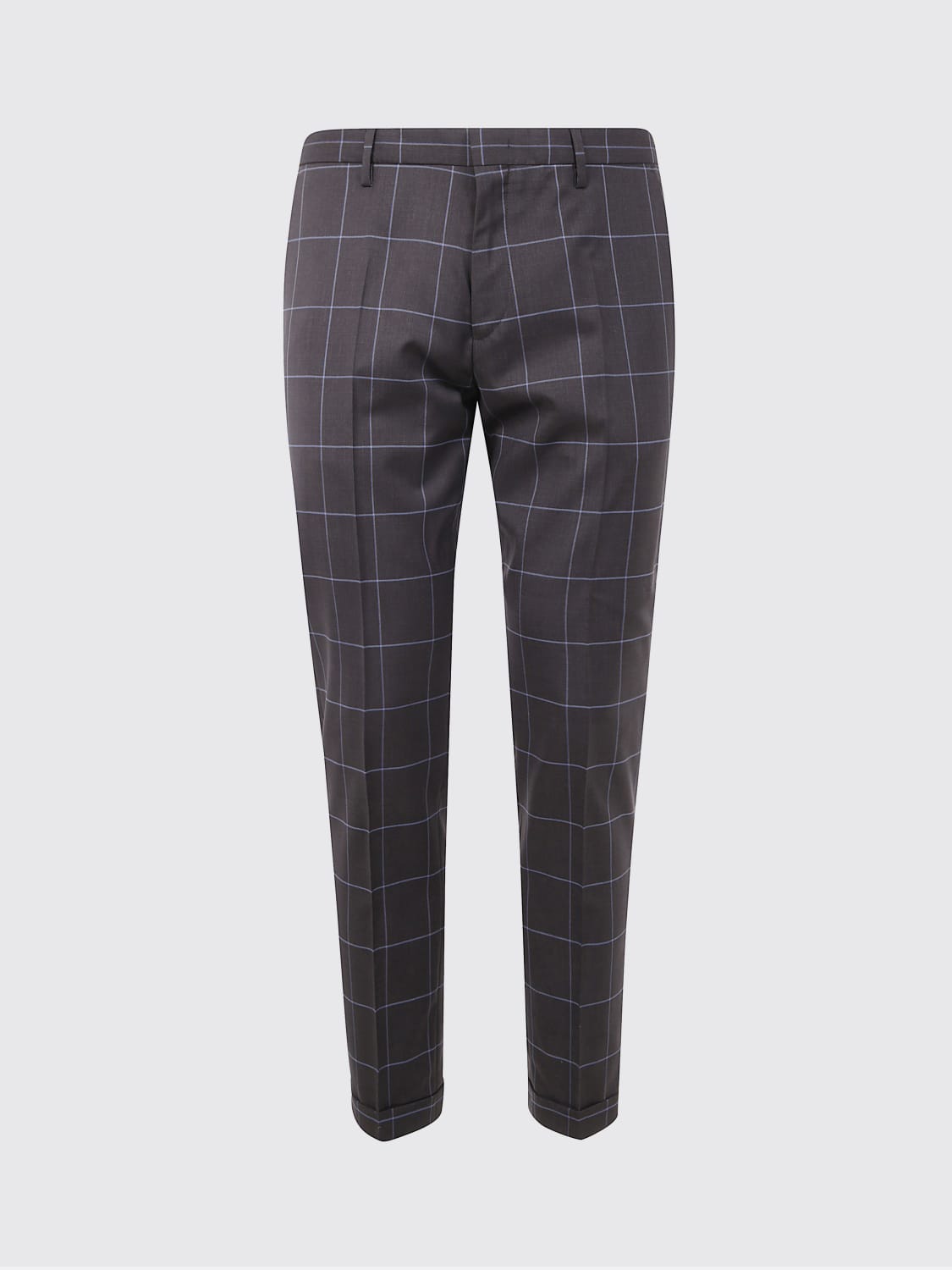 PAUL SMITH PANTS: Pants men Paul Smith, Brown - Img 1