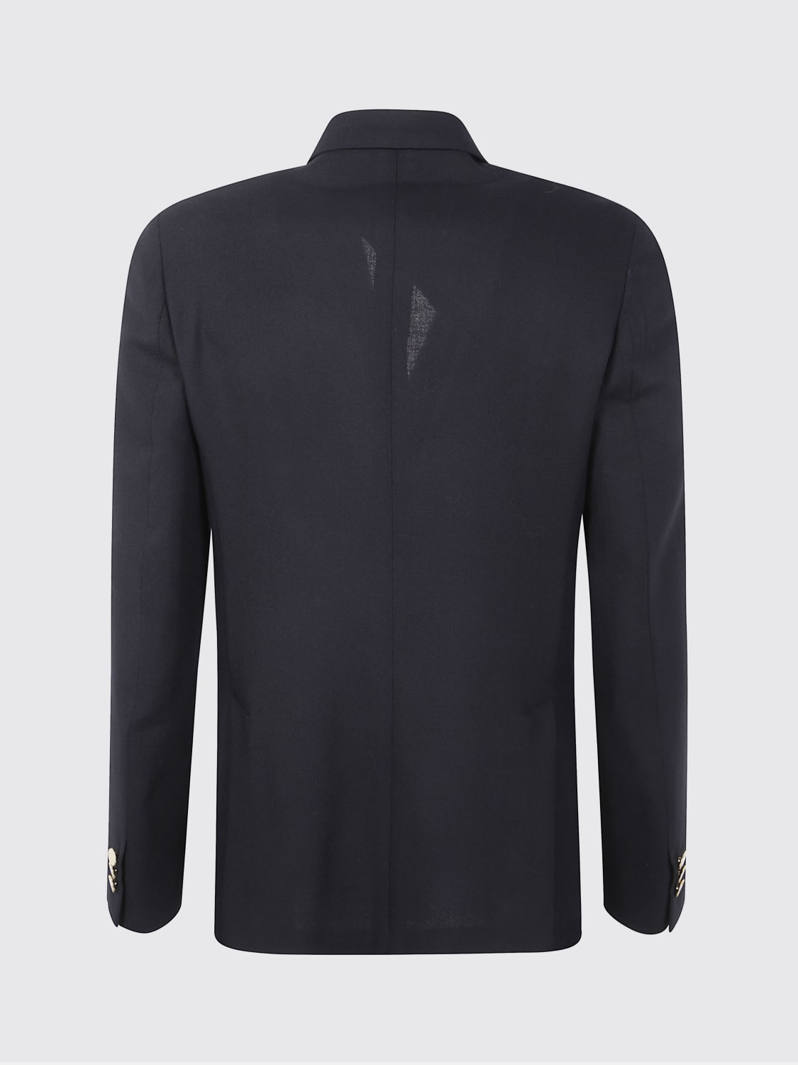 PAUL SMITH JACKET: Jacket men Paul Smith, Black - Img 2