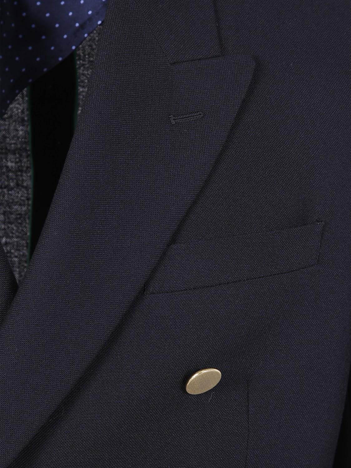 PAUL SMITH JACKET: Jacket men Paul Smith, Black - Img 3