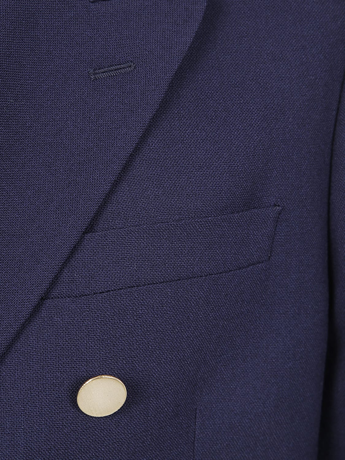 PAUL SMITH JACKET: Jacket men Paul Smith, Navy - Img 3