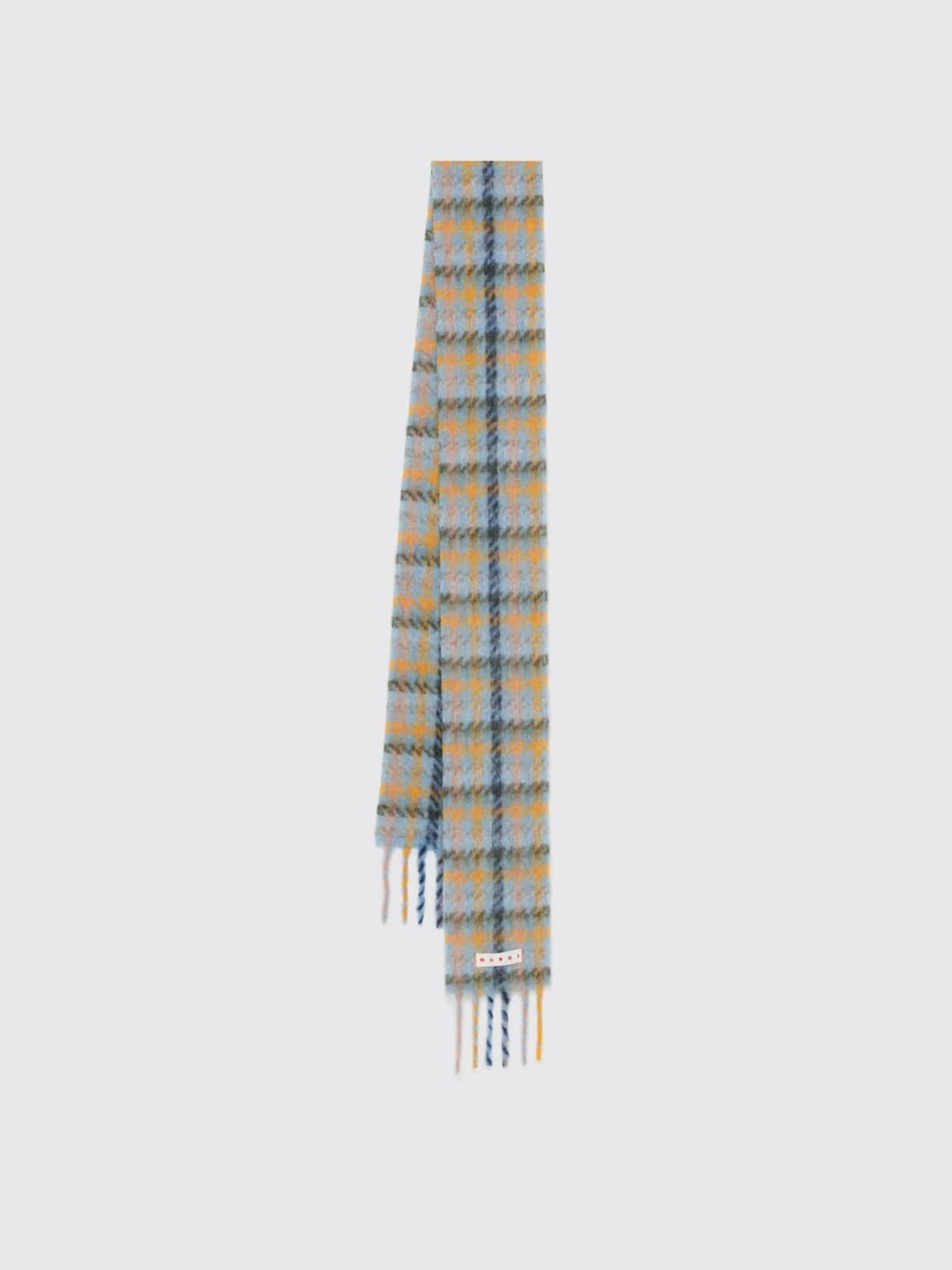 MARNI SCARF: Scarf men Marni, Fa01 - Img 1