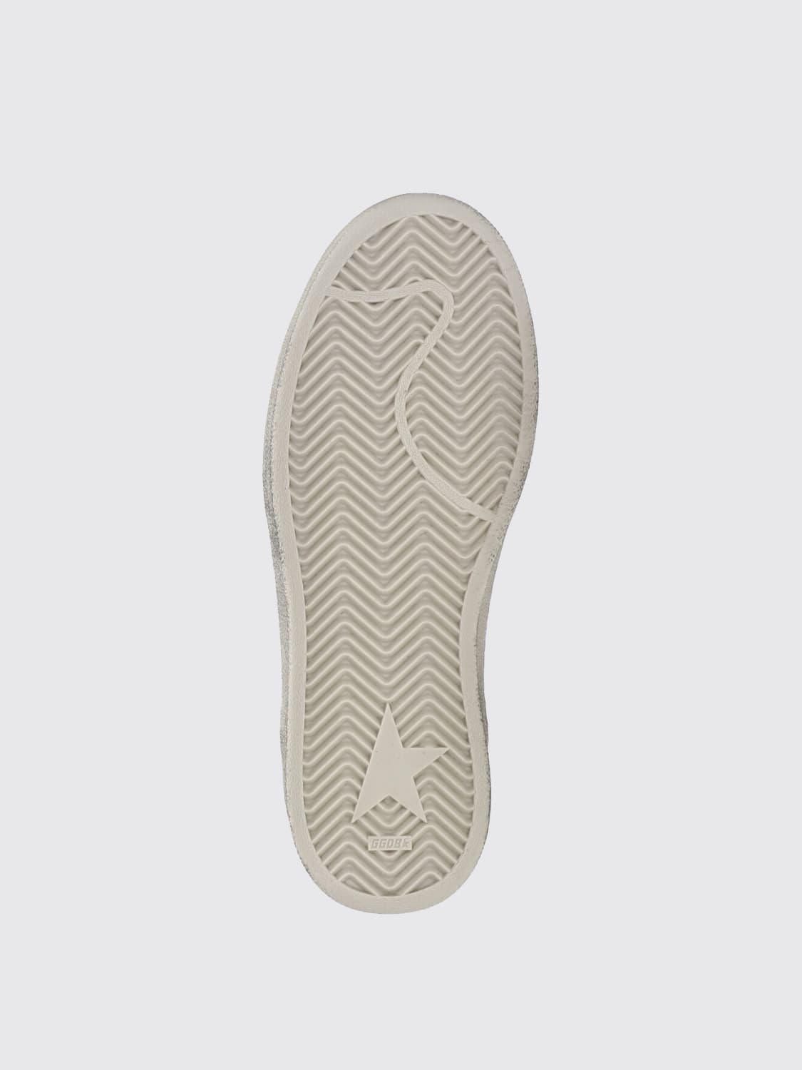 GOLDEN GOOSE SNEAKERS: Sneakers woman Golden Goose, White - Img 5