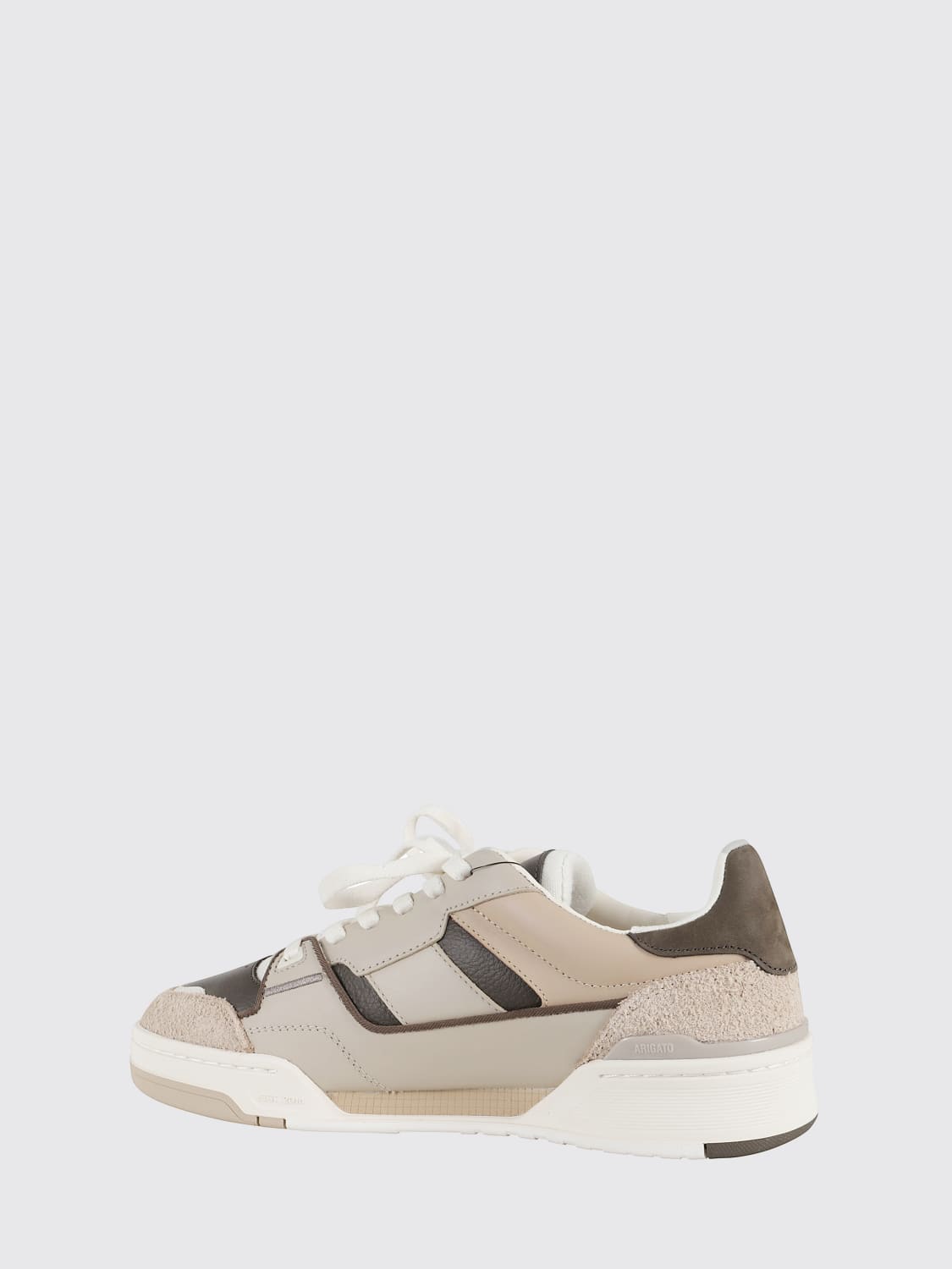 AXEL ARIGATO SNEAKERS: Shoes men Axel Arigato, Beige - Img 3