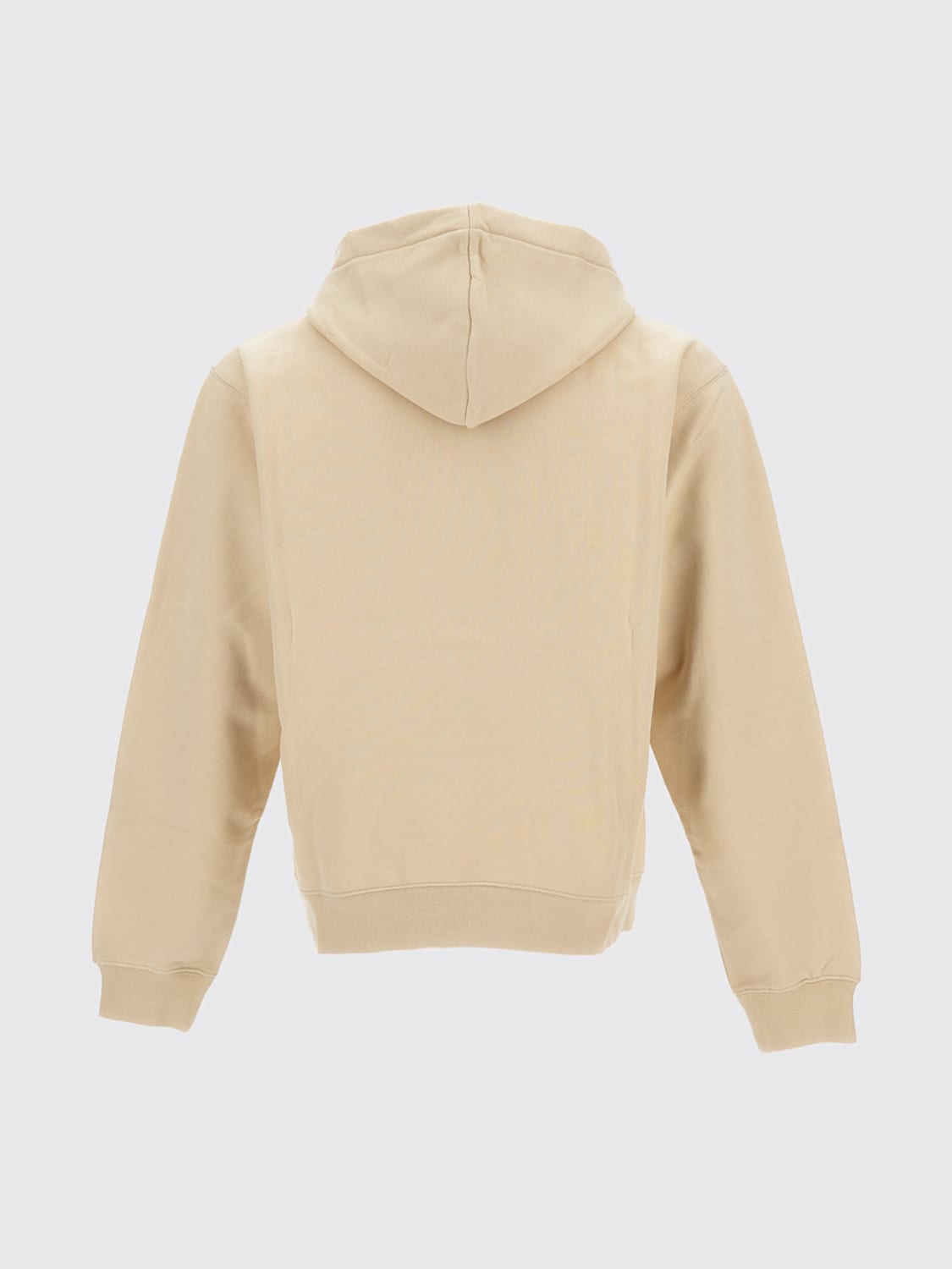 JACQUEMUS SWEATSHIRT: Sweatshirt herren Jacquemus, Beige - Img 2