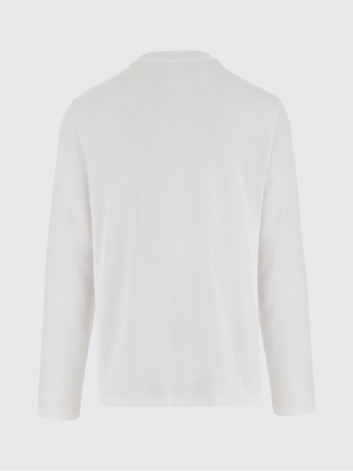 JACQUEMUS T-SHIRT: T-shirt men Jacquemus, White - Img 2